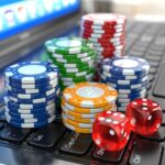 Online slots winning strategies – How to win at them?