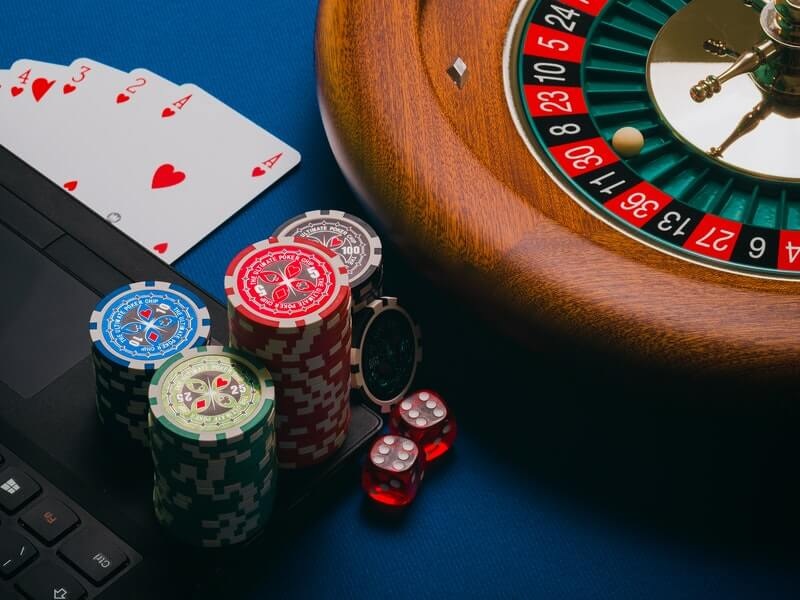 Online Blackjack Game - Study Better - Casino Nara