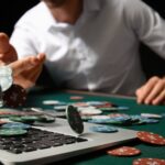 Dos and don’ts for online poker tournaments