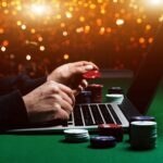 Why online lotteries are gaining popularity? A deep dive into digital gaming trends