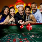 What are the upcoming trends in online casinos?