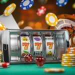 Riding the Wave: A Deep Dive into the Thrilling Online Casino Trends Sweeping Malaysia in 2023