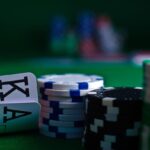 Playing Poker at Bc.game: An Immersive Experience in Cryptocurrency Gambling