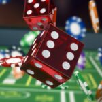 Rise of live dealer online slot games