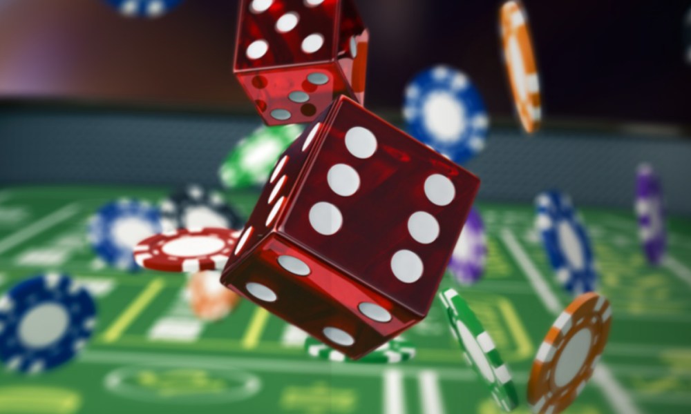 Rise of live dealer online slot games