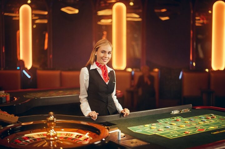 Slot Solutions You Must Go For In Online