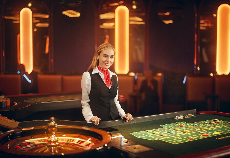 Slot Solutions You Must Go For In Online