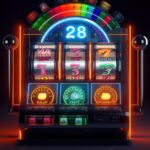 Steps To Select An Ideal Slot Machine