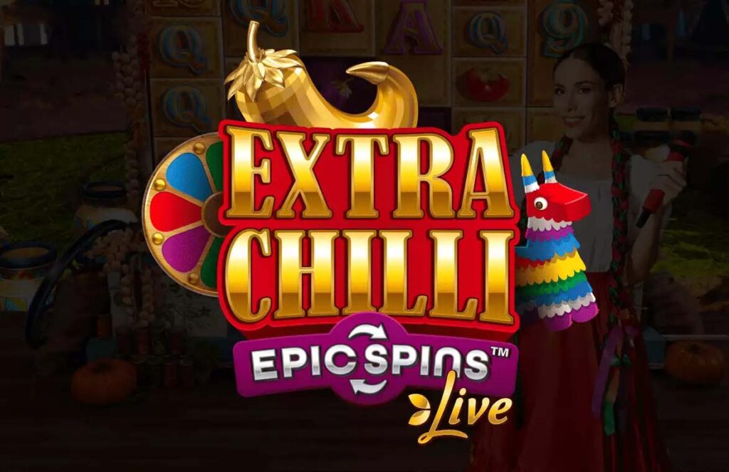 Extra Chilli Slot