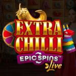 Extra Chilli Slot – Try Out These Extra Spicy Spins!