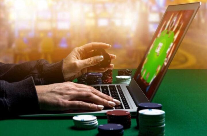 Mastering Online Poker