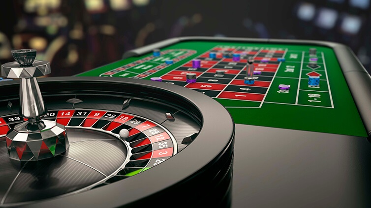 The Psychology Behind Online Slot Games: Why Are They So Addictive?