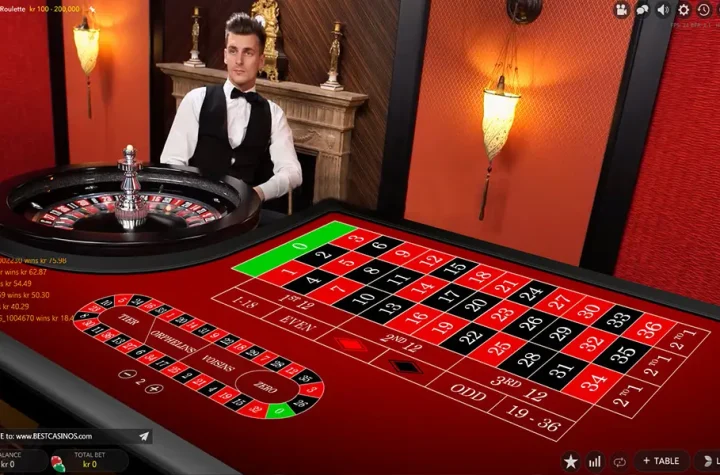 Online-Casino