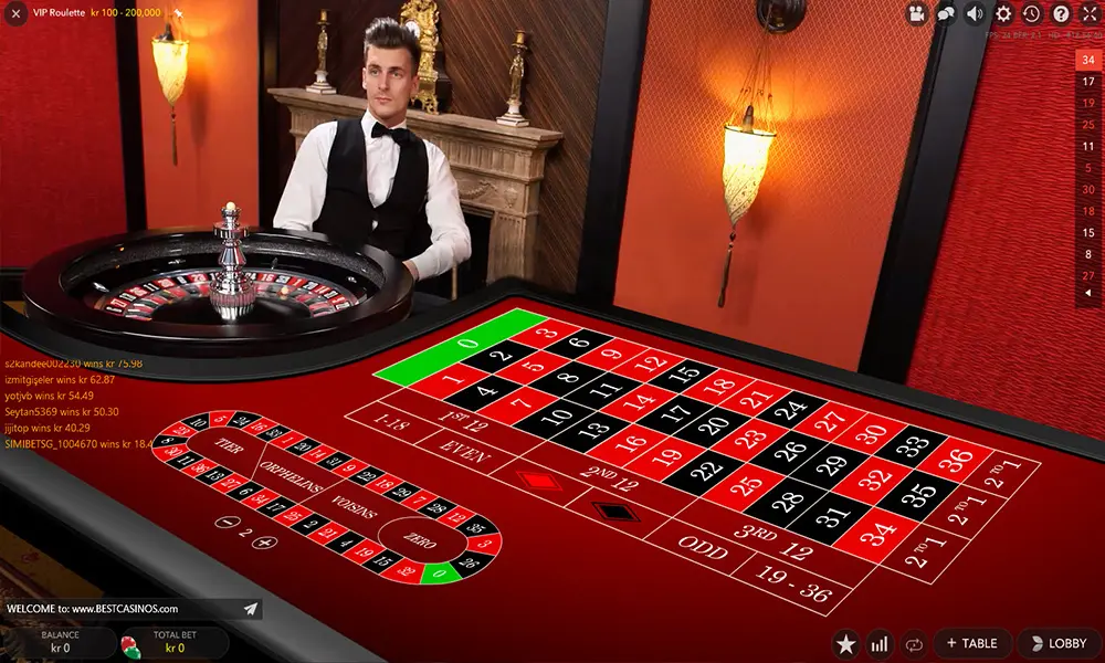 Online-Casino