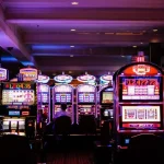 slot machine
