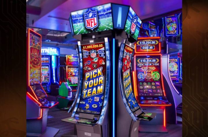 slot