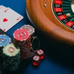 Modern Online Casinos