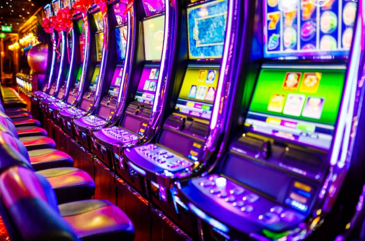 online casino